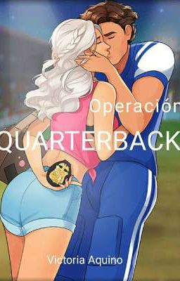 Operación: Quarterback