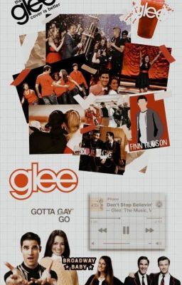 Glee - one Shots - Preferences