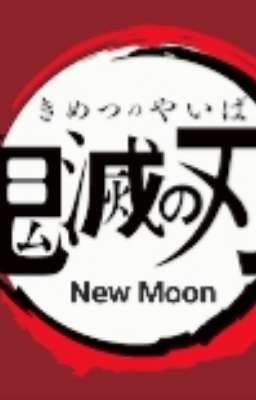 Kimetsu no Yaiba: new Moon