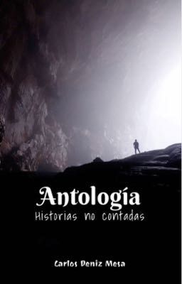 Antología: Historias no Contadas