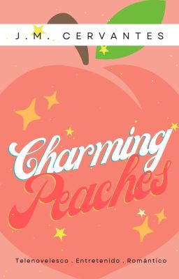 Charming Peaches