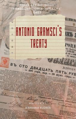 Antonio Gramsci's Treaty.