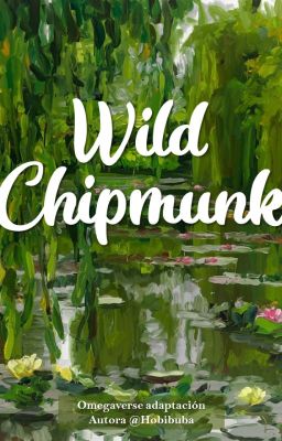 Wild Chipmunk ║fooligetta