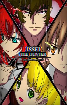 Issei The Hunter