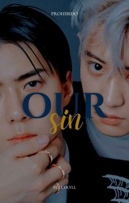 our sin | Chanhun
