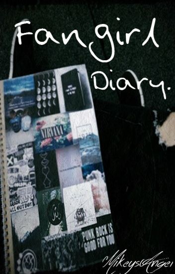 Fangirl Diary. «5sos»