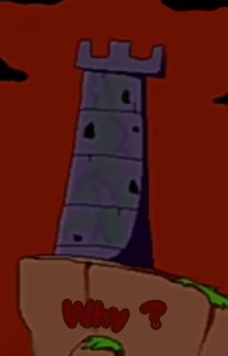 Why? Pizza Tower Au