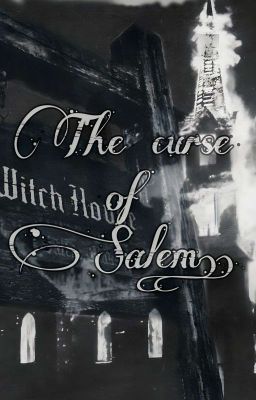the Curse of Salem