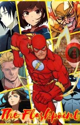the Flashpoint (coming Soon)