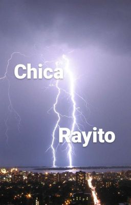Chica Rayito