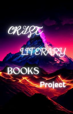 Crist Literary Books Project