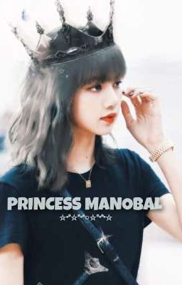 Princess Manobal