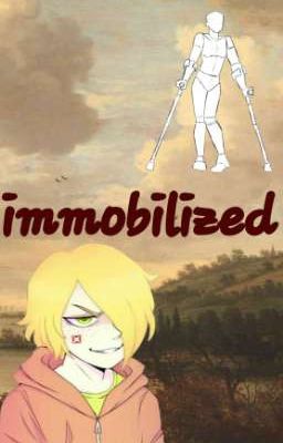 Inmobilized