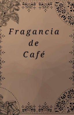 Fragancia de Café