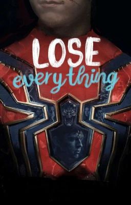 Lose Everything 