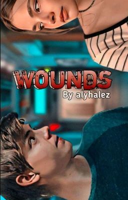 Wounds // Newt y tú