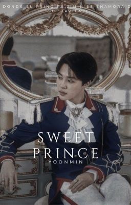 Sweet Prince [jiyoon]