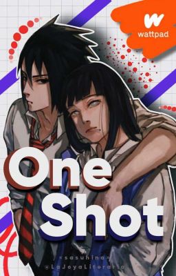 🦋 • One Shot - Sasuhina