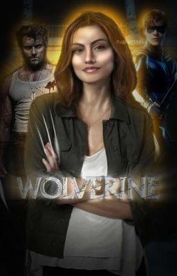 Wolverine || Titans, x men
