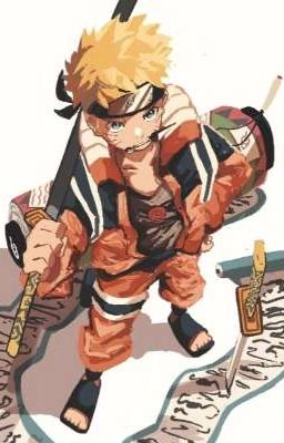 Naruto, ¡el Hokague más Joven de To...