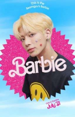 Barbie boy || Beomhyun