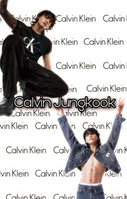 Calvin Jungkook || jk