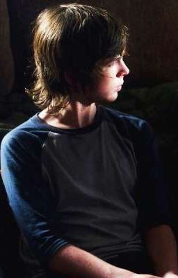 All About You || Carl Grimes