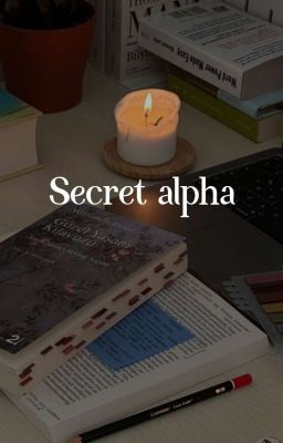 Secret Alpha ⋆ Jikook