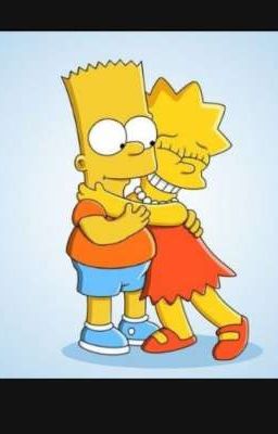 un Amor Prohibido ( Bart x Lisa )