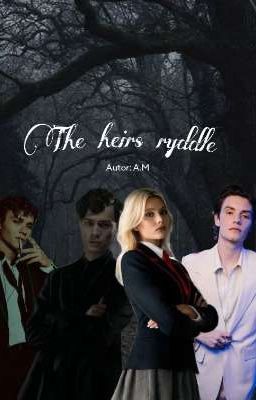 the Heirs Ryddle