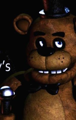 Five Nights At Freddy's The Hidden Story
