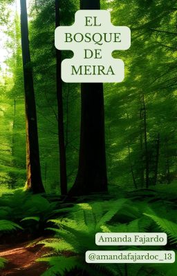 el Bosque de Meira