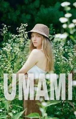 Umami ; the Summer i Turned Pretty