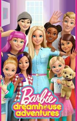 no es Facil ser Barbie