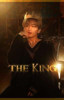 the King - Chanho