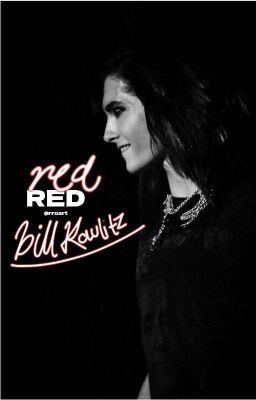★red- Bill Kaulitz ★