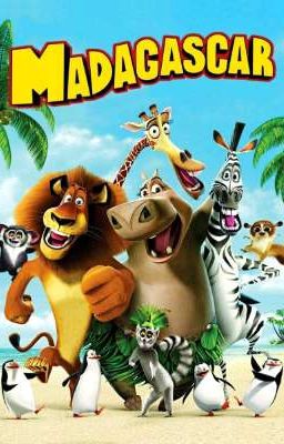 el Dolittle de Madagascar (tn x Mad...
