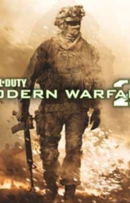 Call of Duty Modern Warfare (rolepl...