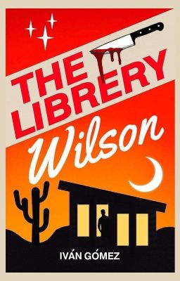 the Librery Wilson