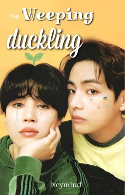 the Weeping Duckling | Vmin 🎨🧶
