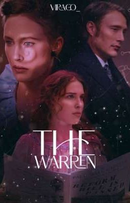 The Warren ᴱⁿᵒˡᵃ ᴴᵒˡᵐᵉˢ