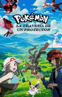 Pokemon: Travesia De Un Protector