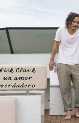 Nick Clark x tu
