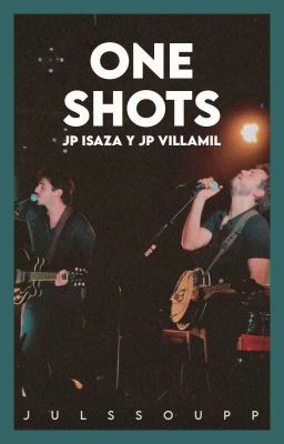 One Shots! Jp's Morat