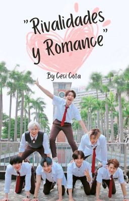 Rivalidades y Romance | Got7