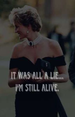it was all a Lie... I'm Still Alive
