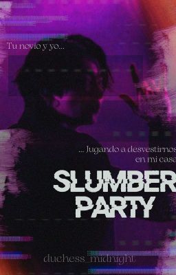 Slumber Party ||taekooktae Remake||