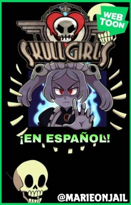 Skullgirls Webtoon (español)