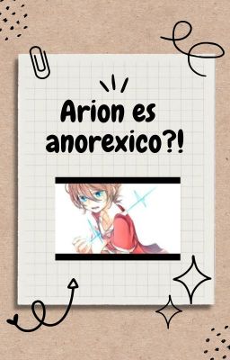 Arion es Anorexico?!