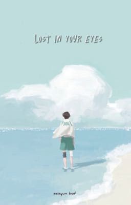 Lost in Your Eyes ☆tooru Oikawa ☆